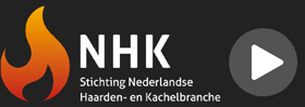 NHK - Stichting Nederlandse Haarden- en Kachelbranche
