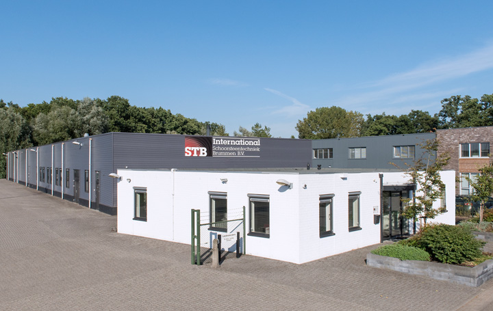 STB International